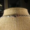 Gorgeous Italian sterling silver 925 26.5g 30" twisted chain neclace - Image 4