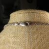 Gorgeous Italian sterling silver 925 26.5g 30" twisted chain neclace - Image 5