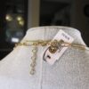 Talbots Beach Beads Double Strand long necklace new with tags! - Image 3
