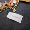 Talbots Beach Beads Double Strand long necklace new with tags! - Image 4