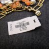 Talbots Beach Beads Double Strand long necklace new with tags! - Image 5