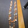 Talbots Beach Beads Double Strand long necklace new with tags! - Image 6
